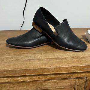 Clarks flats, Size 8.5